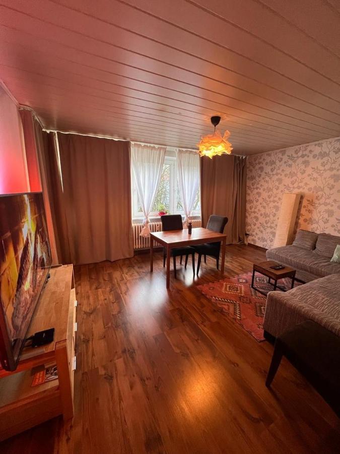 Otto Apartment Brema Exterior foto