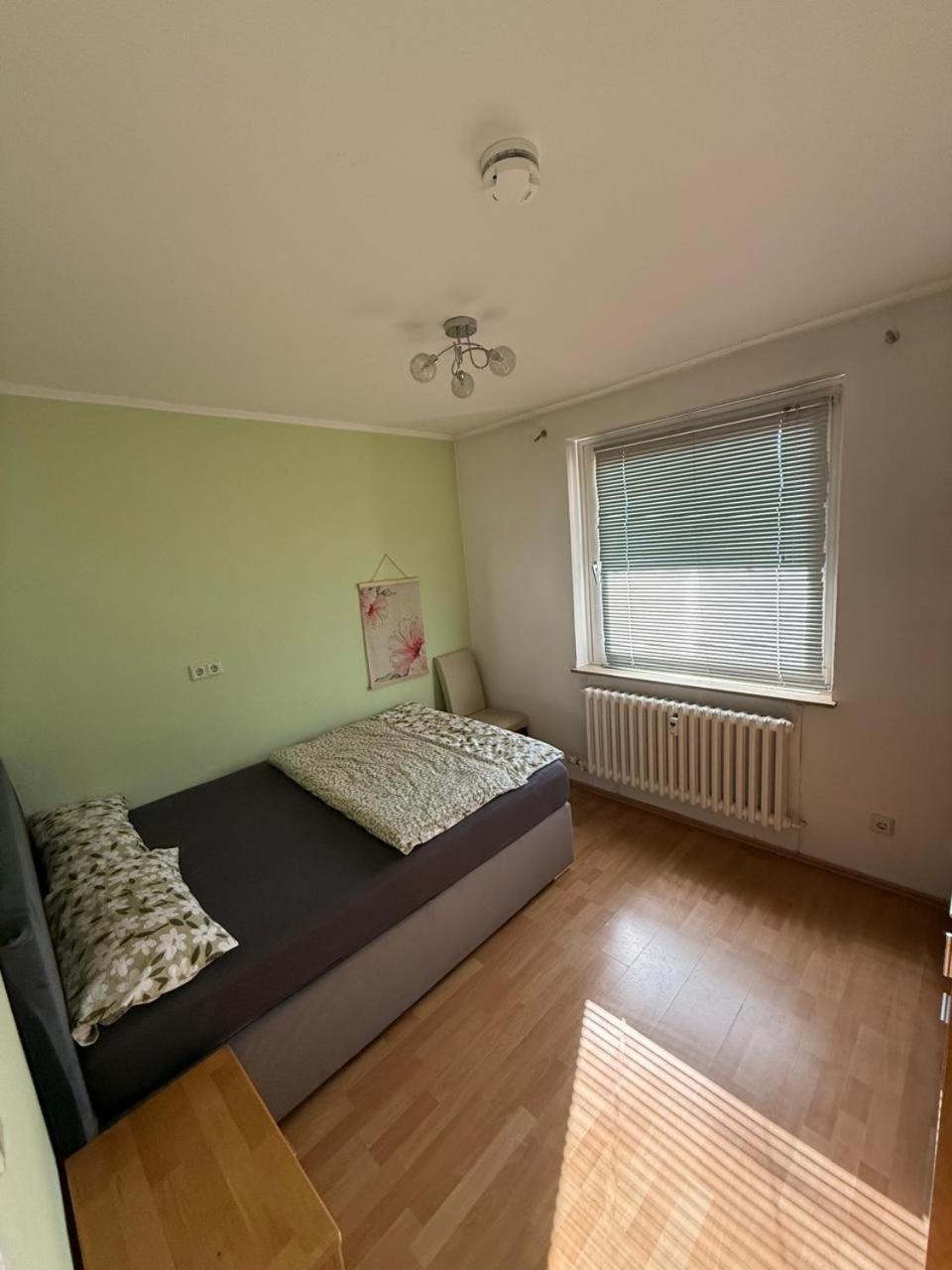 Otto Apartment Brema Exterior foto